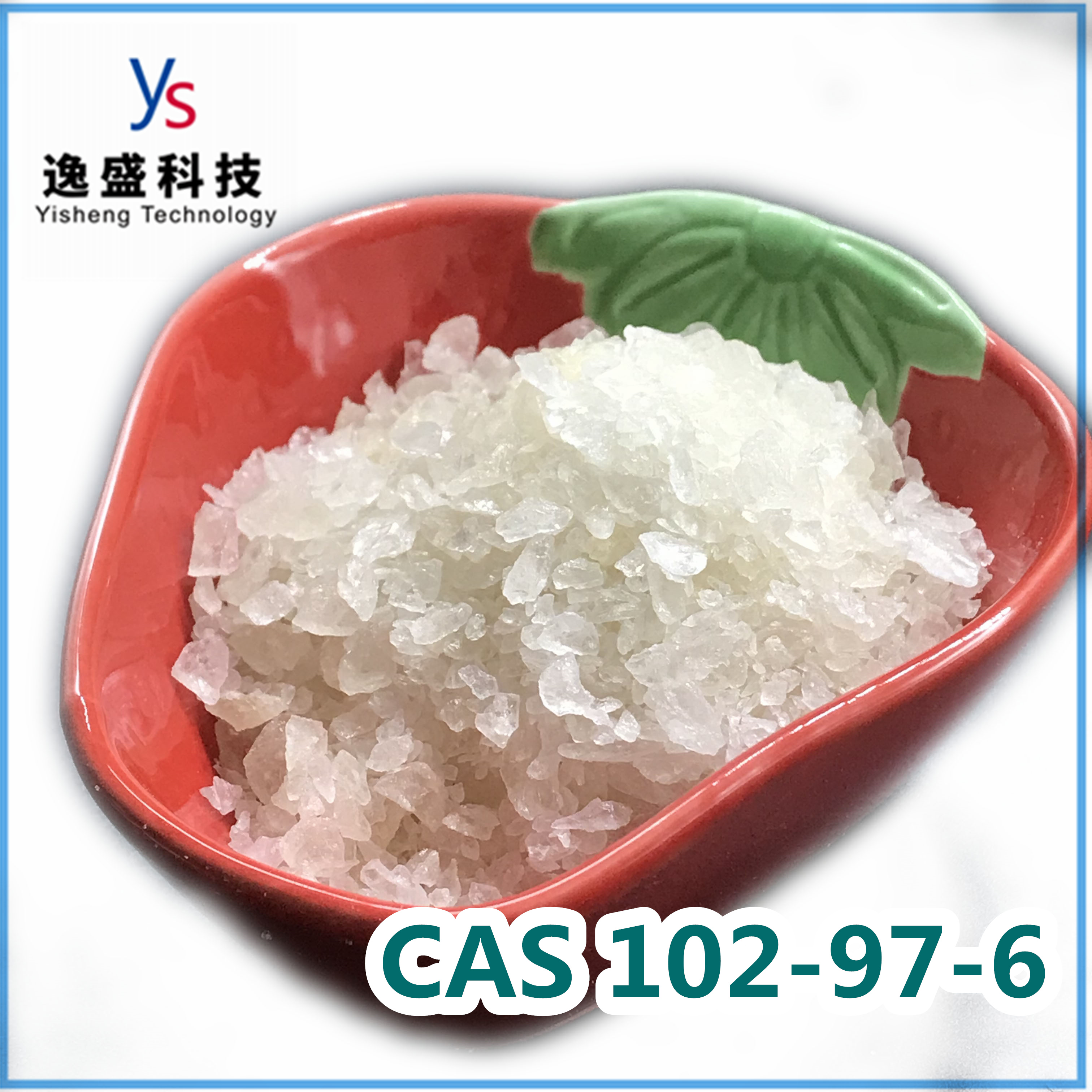 CAS 102-97-6 Venta caliente Hihg Pureza Bencilisopropilamina