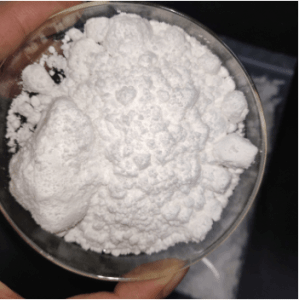 CAS 20320-59-6 Mejor precio polvo blanco Bmk Oil /BMK Powder