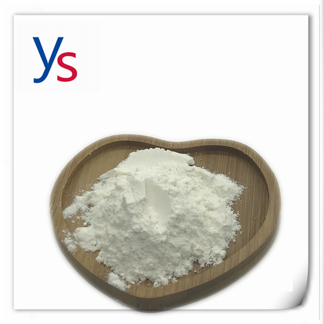 CAS 137-58-6 Polvo de base de lidocaína de lidocaína de pureza del 99% de fábrica china 