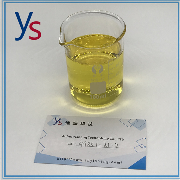Cas 28578-16-7 PMK Aceite 3-(1 3-benzodioxol-5-il)-2-metil-2-oxiranocarboxilato de etilo