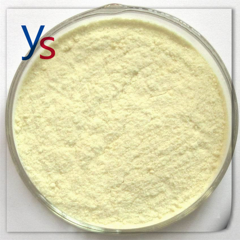 CAS 236117-38-7 Materia prima 99% polvo blanco 