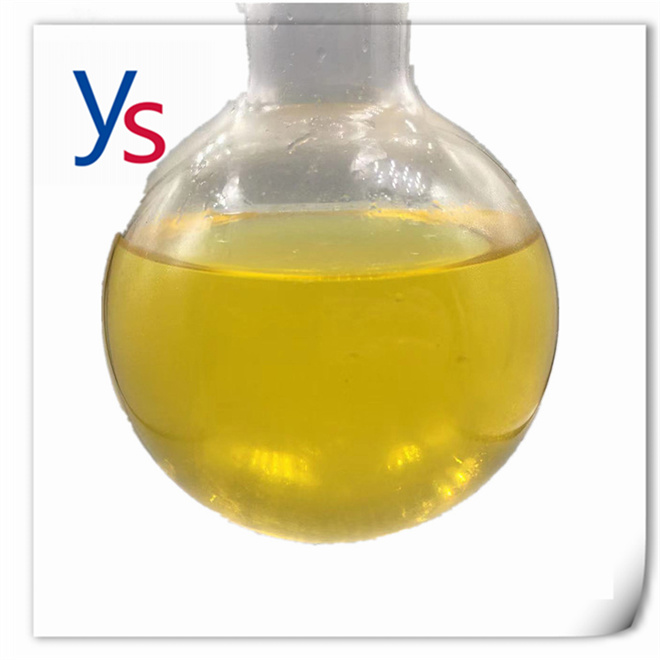  CAS 49851-31-2 99% Líquido amarillo claro de alta pureza Alto grado